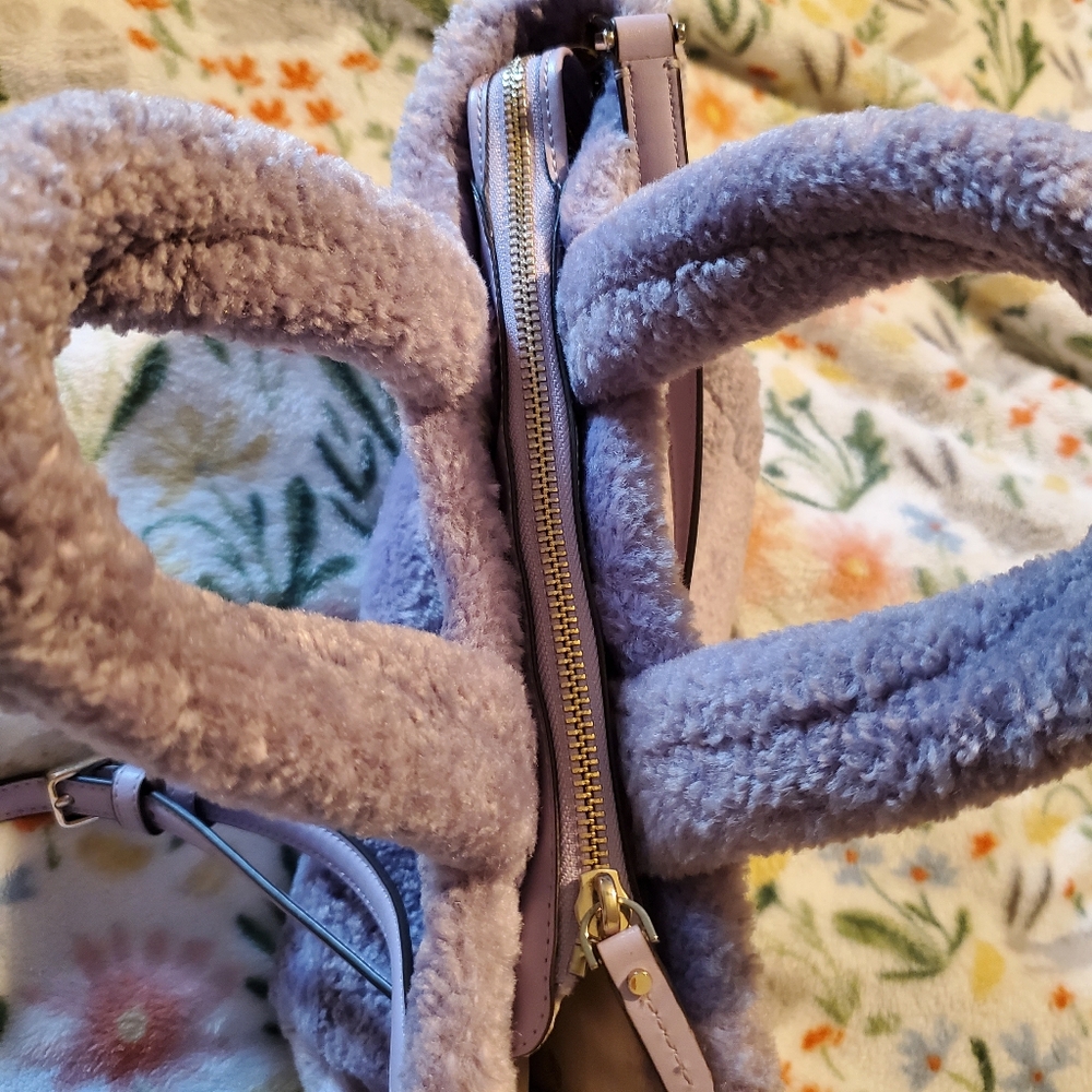 Kate Spade purse with strap - Picture 7 of 10